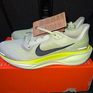 Nike Air Zoom Pegasus 41 Olive Aura Volt